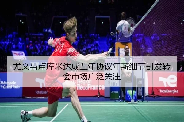 尤文与卢库米达成五年协议年薪细节引发转会市场广泛关注